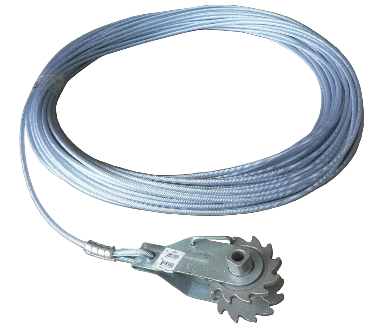 Pulley Clothesline Kit (Medium)
