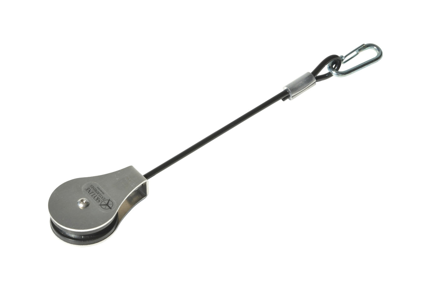 13 inch line spacer (use w/ large pulleys)