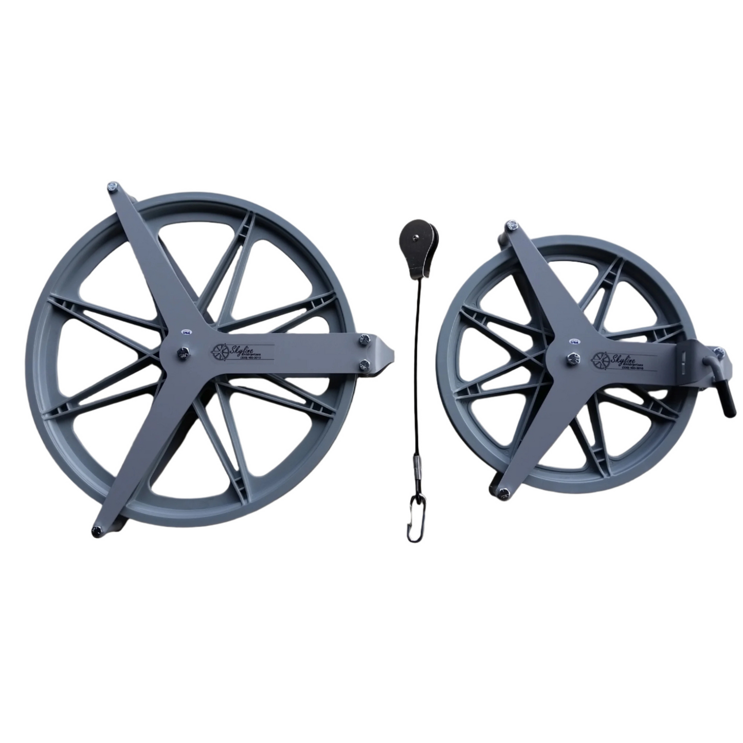 Pulley Clothesline Kit (Large)