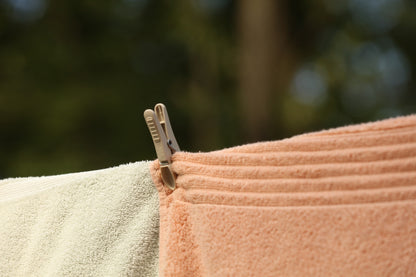 Poly Grip Clothespins