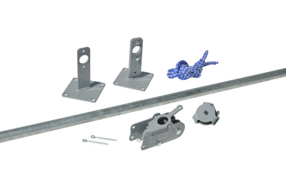 Elevator Pole Kit