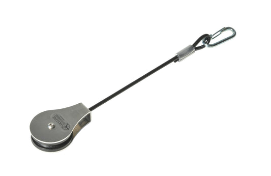 13 inch line spacer (use w/ large pulleys)