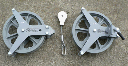 Pulley Clothesline Kit (8 inch)