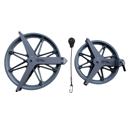 Pulley Clothesline Kit (Large)