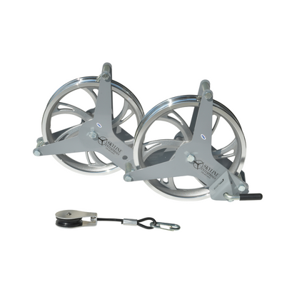 Pulley Clothesline Kit (8 inch)