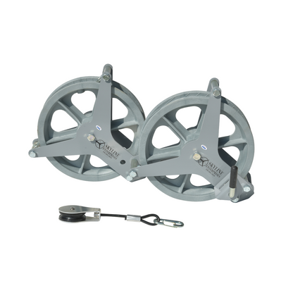 Pulley Clothesline Kit (8 inch)