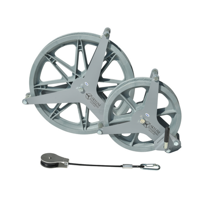 Pulley Clothesline Kit (Medium)
