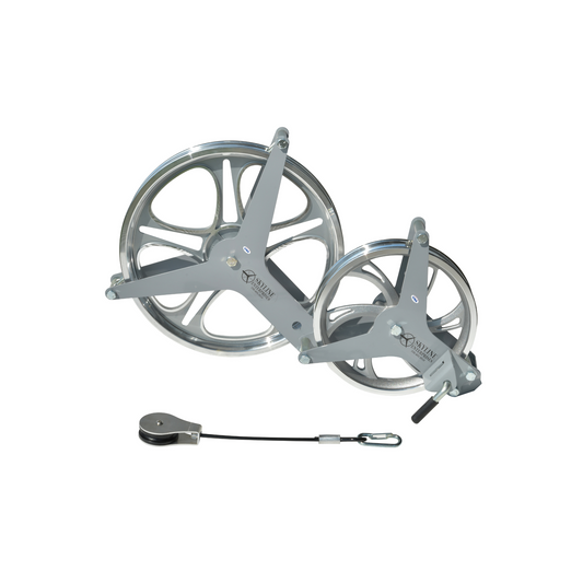 Pulley Clothesline Kit (Medium)