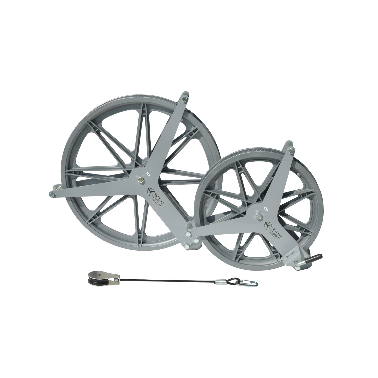 Pulley Clothesline Kit (Large)