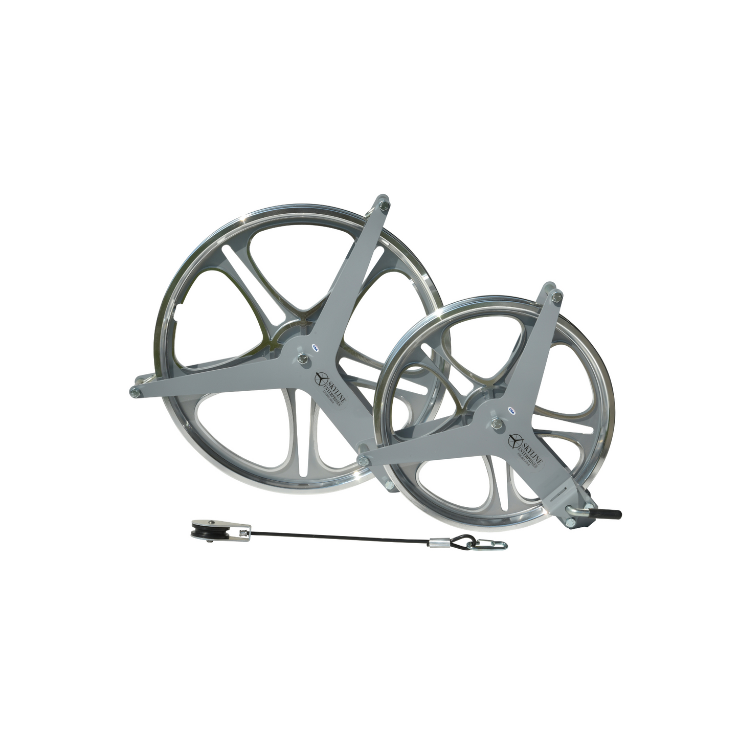 Pulley Clothesline Kit (Large)
