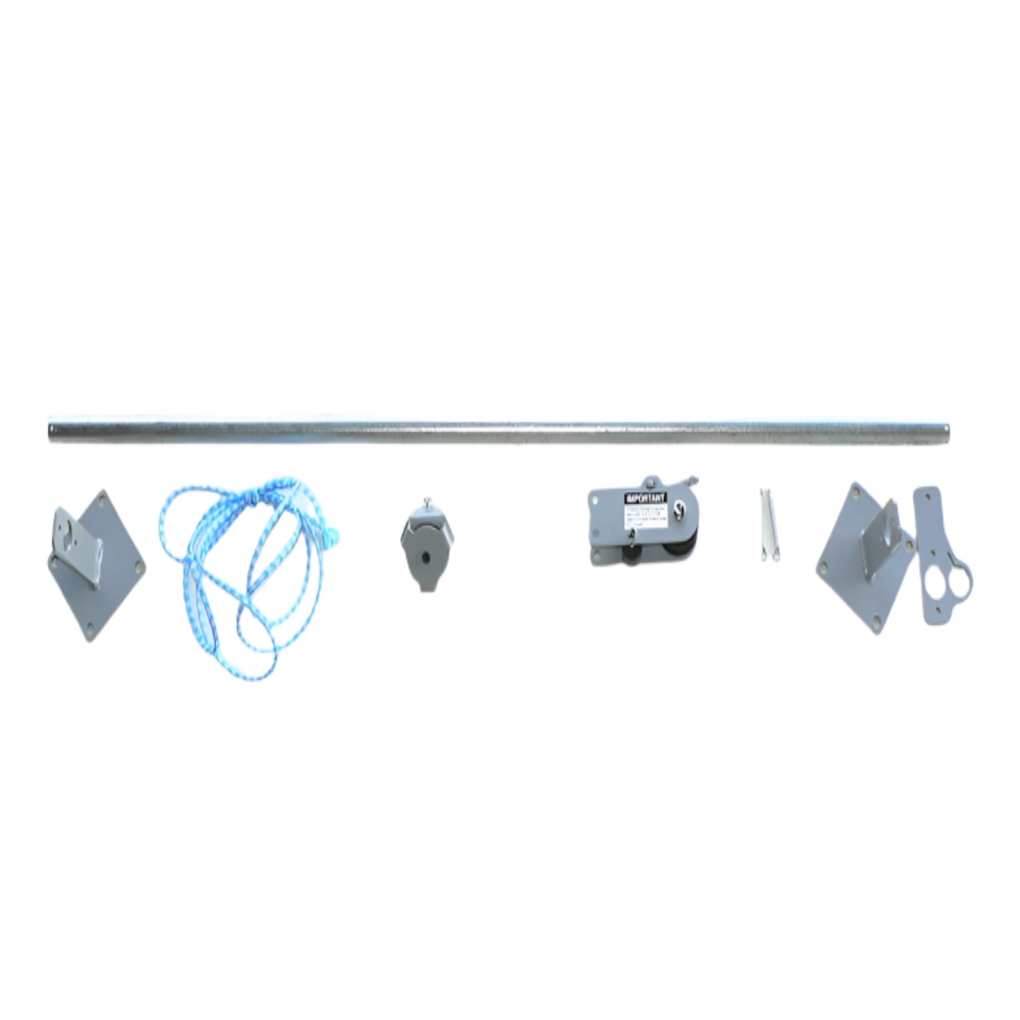 Elevator Pole Kit