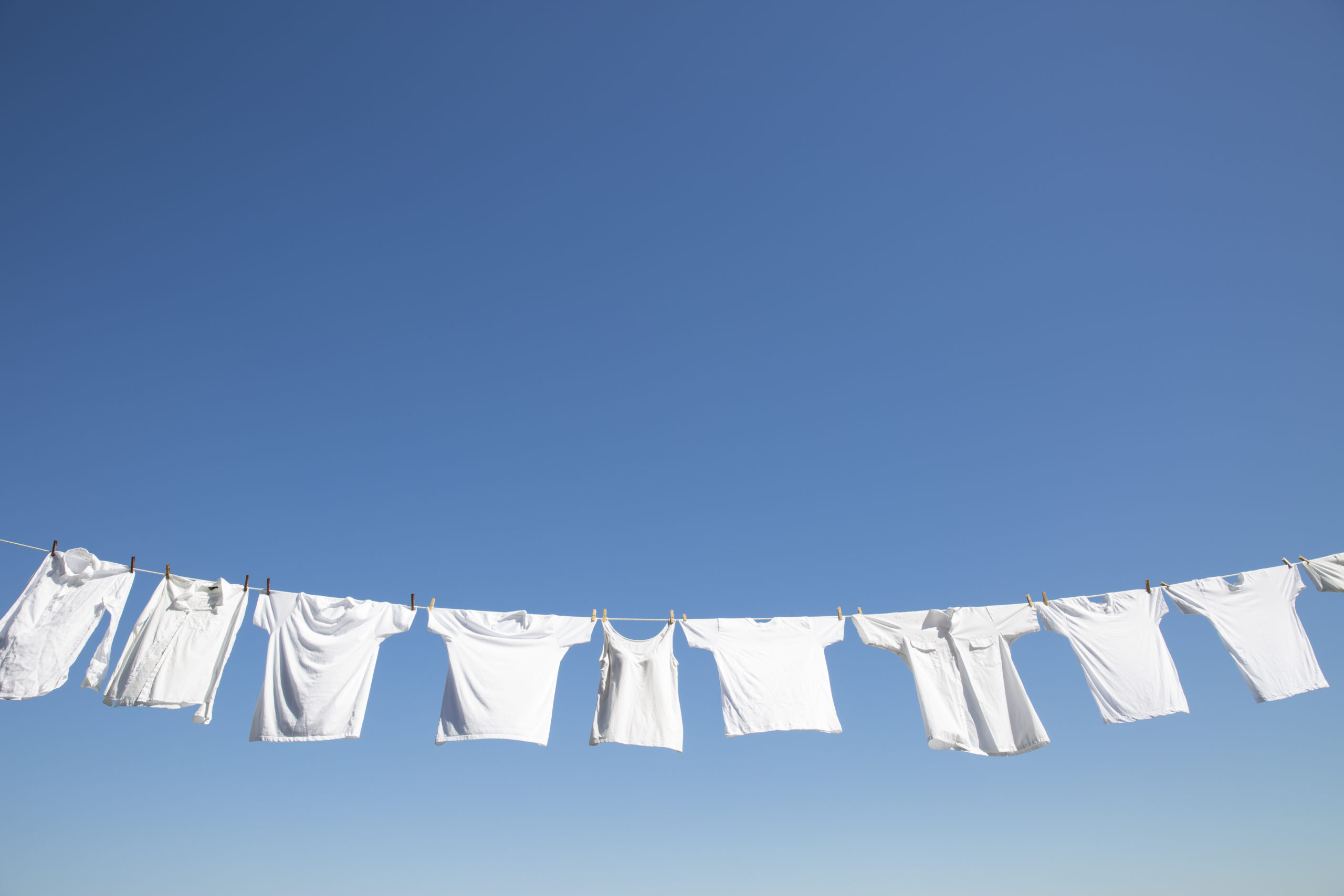 Tips & Tricks for Drying Clothes in Humid Weather - Skyline Enterprises